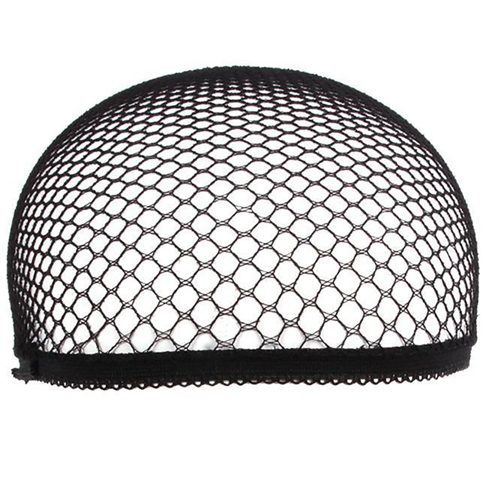 {Soltweter} Mũ Lưới Dệt Co Giãn Thoáng Mát Dùng Để Hóa Trang Nhân Vật