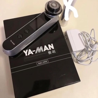 Máy chăm sóc da Yaman hrf 11b