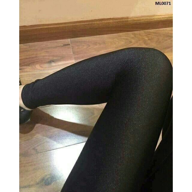 Legging bì thư (kèm ảnh thật)