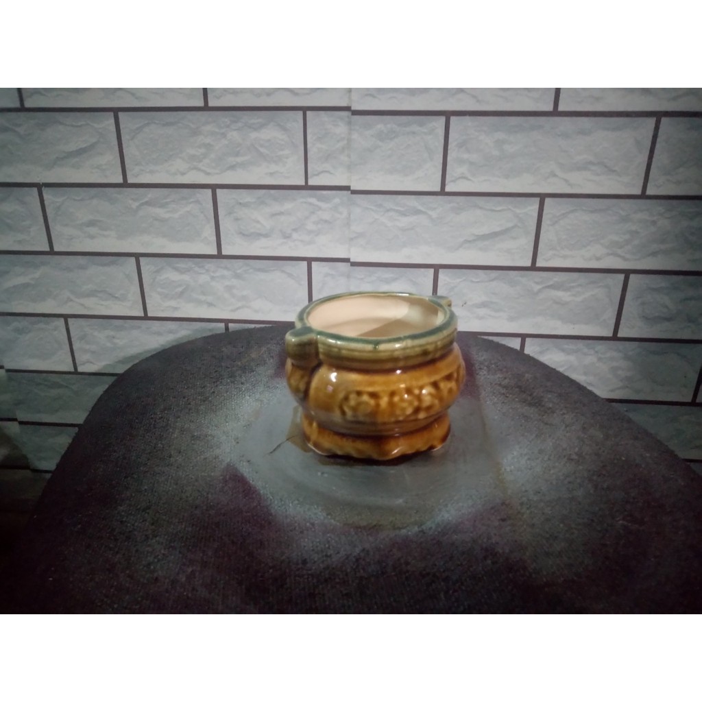 bát hương thờ 15 cm