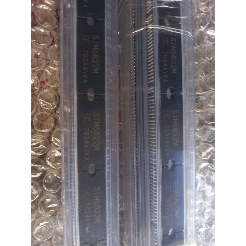 SIM6822M ( mới 100%) ic công suất TL/MG