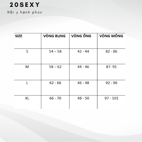 Quần lót phối ren 2 bên 20SEXY BY 20AGAIN QUA0072 thanh lịch, thoáng mát | BigBuy360 - bigbuy360.vn