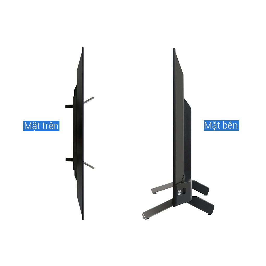 Smart Tivi Sony 43 inch KDL-43W660G | BigBuy360 - bigbuy360.vn