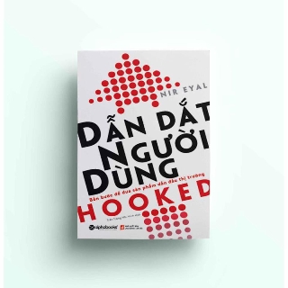 Sách Alphabooks - Dẫn dắt người dùng