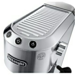 MÁY PHA CÀ PHÊ DELONGHI EC685.M
