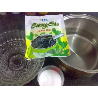 Bột sương sáo Thuận Phát 50g