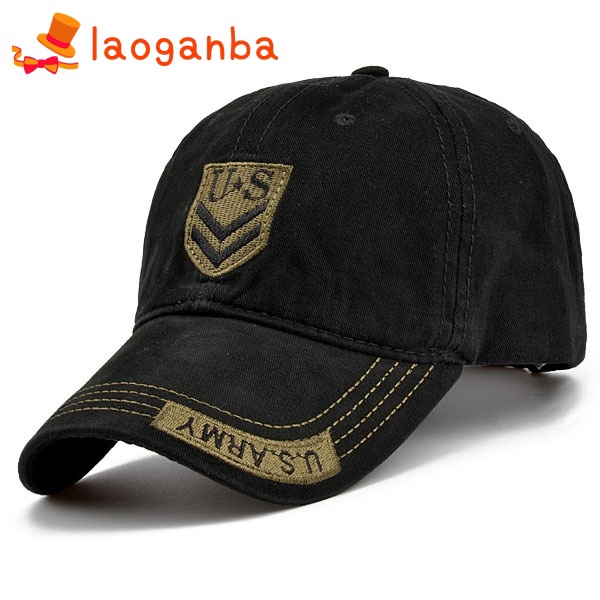 L□ Fashion US Air Force One Mens Baseball Cap Airsoftsports Tactical Caps High Quality Outdoor Navy Seal Military Snapba