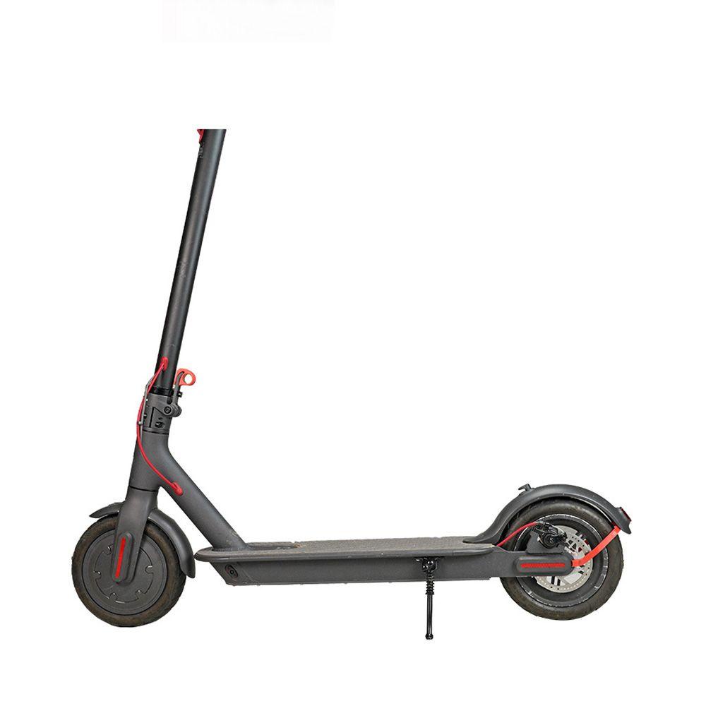 Bộ 3 Móc Gắn Ván Trượt Ngón Tay Gấp Gọn Được Thông Dụng Cho Xiaomi M365