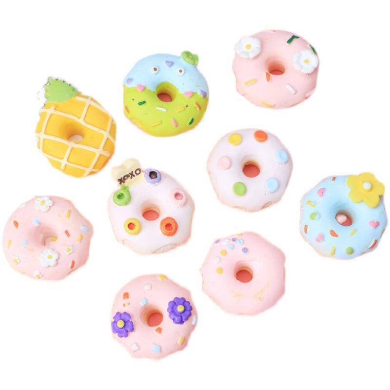Crocs Sticker shoes sticker for cross sandals1 Phụ Kiện Hình Cá Ngựa Hoạt Hình Dùng Trang Trí Giày DIY Độc Đáo