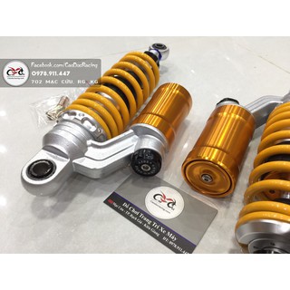 Sỉ Phuộc ohlins sirius bình dầu