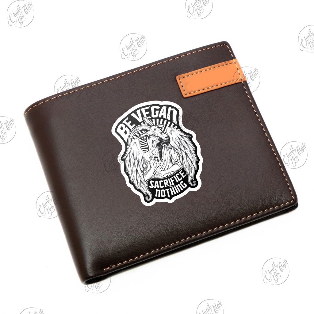 Combo 25 mẫu sticker hình dán decal chủ đề trắng đen Black White NT37