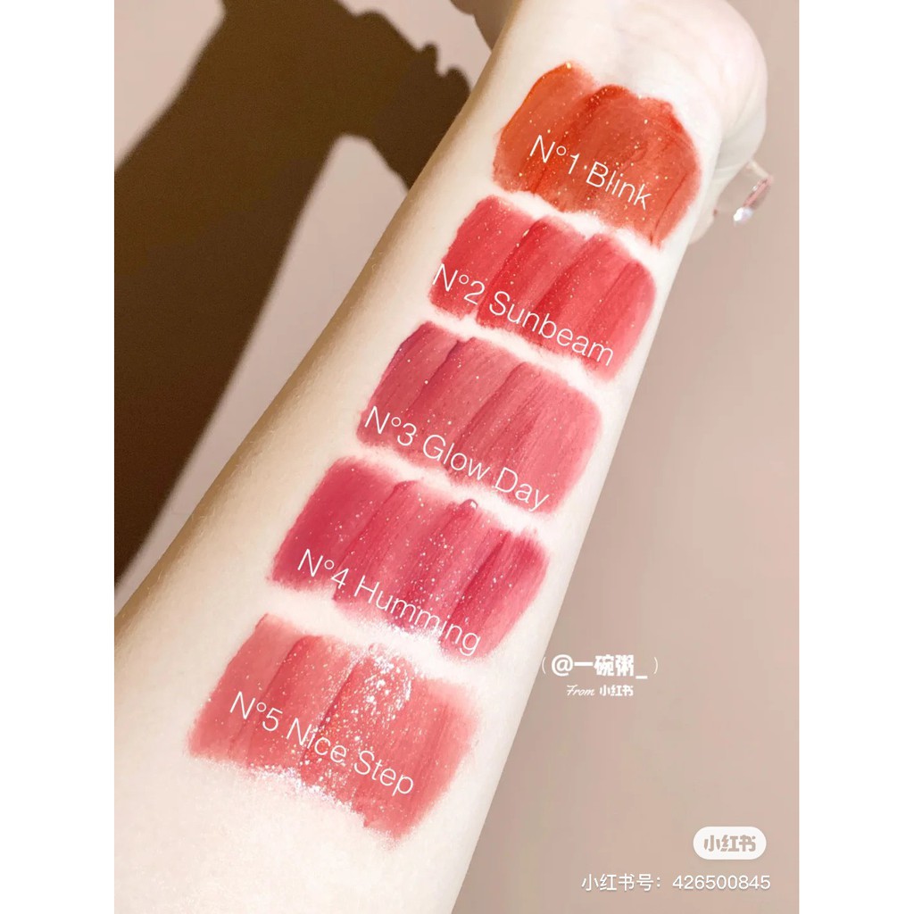 Son môi Unleashia Non-Sticky Dazzle Tint | BigBuy360 - bigbuy360.vn