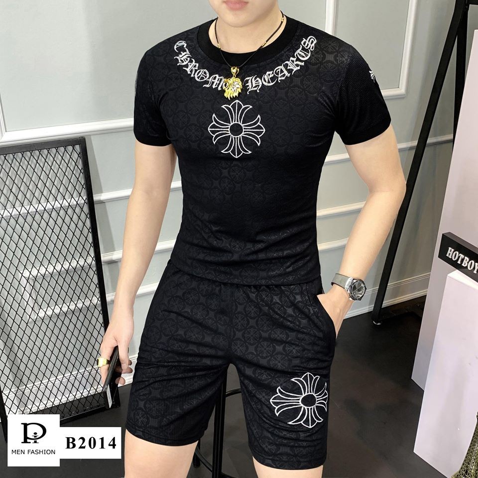 Bộ Thể Thao Thời Trang Nam Cao Cấp [Allbum x8 mẫu] - thusam7777 | BigBuy360 - bigbuy360.vn