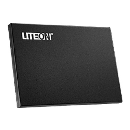 Ổ cứng SSD 120GB Liteon MU3 (PH6) Đen