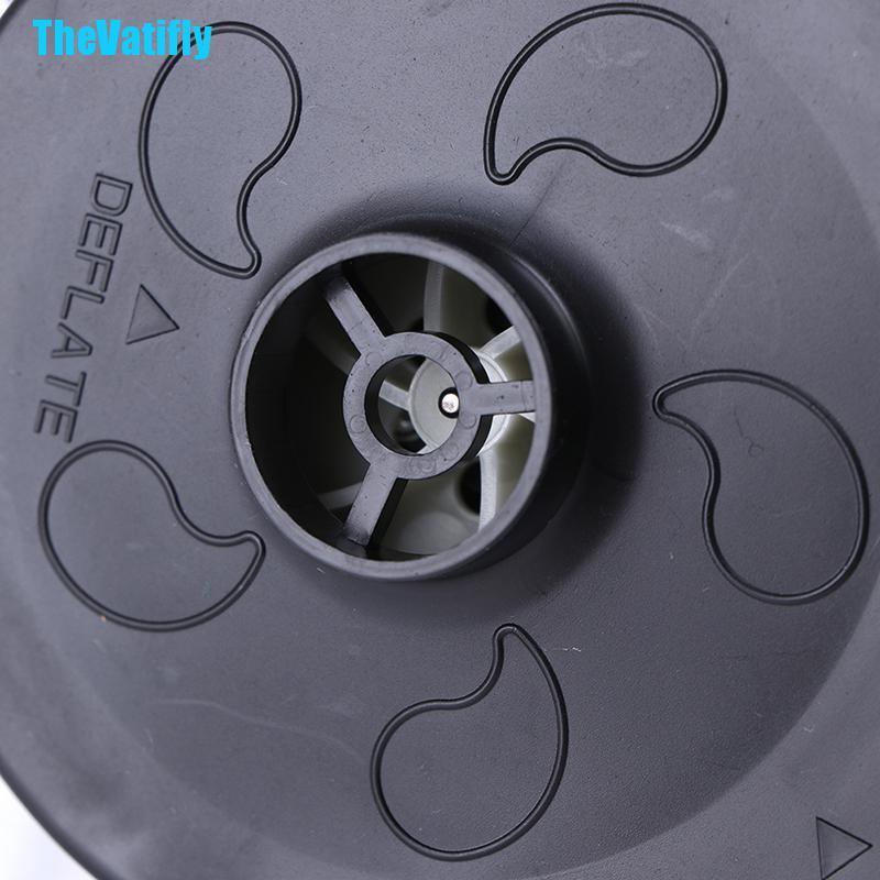 Máy Bơm Khí Đặc Biệt Ac 12v Cho Ô Tô / Tàu Thuyền /