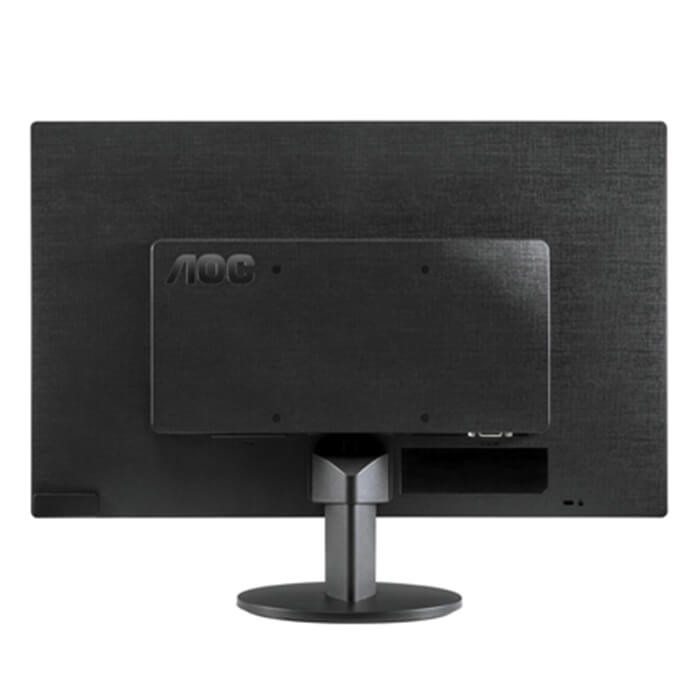 [Mã ELCLJUN giảm 7% đơn 500K] Màn Hình AOC 18.5" E970SWNL (1366x768/60Hz/5ms) -Bảo Hành 3 Năm- Chính Hãng FPT | BigBuy360 - bigbuy360.vn