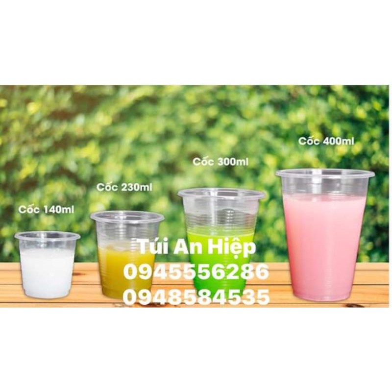1000 cốc 220ml không nắp