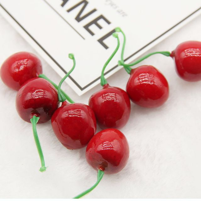 5 Quả cherry phụ kiện chụp ảnh