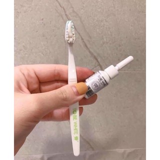 Serum Tẩy Trắng Răng Tobe White 7ml