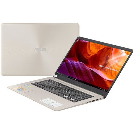 Laptop Asus VivoBook A510UF i5 8250U/4GB/1TB/2GB MX130