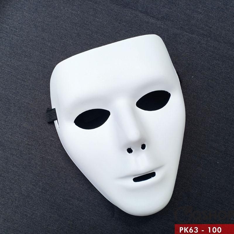 MẶT NẠ THỜI TRANG QSHOP  PK63
