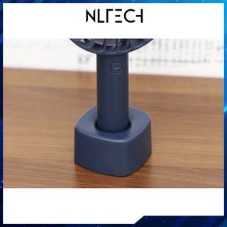 [ HÀNG CAO CẤP ] Quạt sạc mini Cosano NLT01 Xanh đen