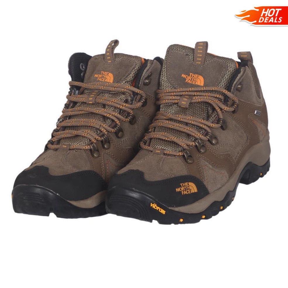 Tết Giầy Leo Núi The North Face  - new11 * . ) " % ' Tết !! _ 🤼 - Hàng mới về