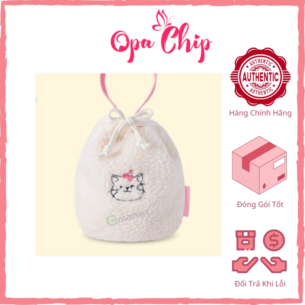 Túi Rút Banila Bucket Bag Dễ Thương