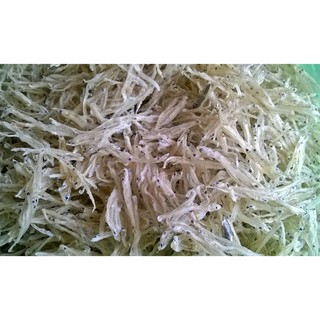 Cá cơm sữa khô 1kg