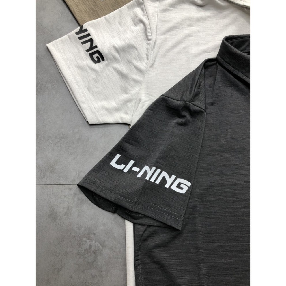 Áo Phông Polo Nam, Áo Thun Nam Cổ Bẻ In logo siêu đẹp,chất áo thể thao co dãn 4 chiều loại cao cấp có cổ siêu sang | BigBuy360 - bigbuy360.vn