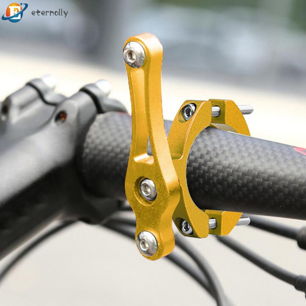 Giá Đỡ Bình Nước Gắn Ghi Đông Xe Đạp 11.25