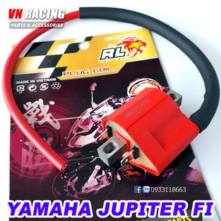 Mobin sườn độ Jupiter Fi - Redleo