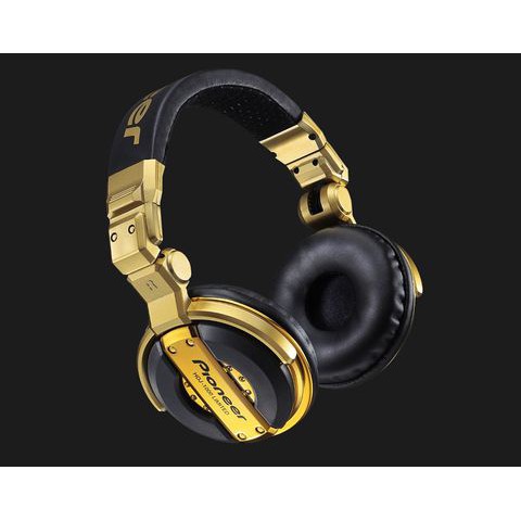 Tai nghe có dây Pioneer HDJ1000 (Headphone DJ) siêu hay kèm túi đựng [BH 3 tháng]