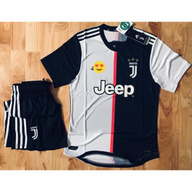 Áo đấu clb Juventus 2019 !