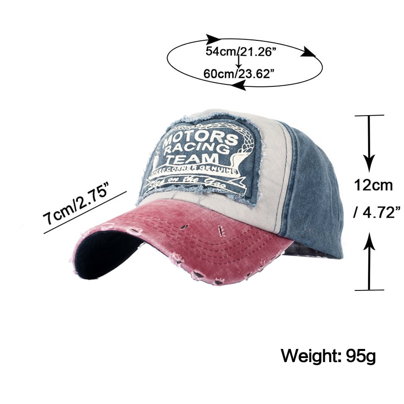 Cotton Cap Baseball Cap Snapback Spring Hat Cap Hip Hop Fitted Cap Men Women Cap Outdoor