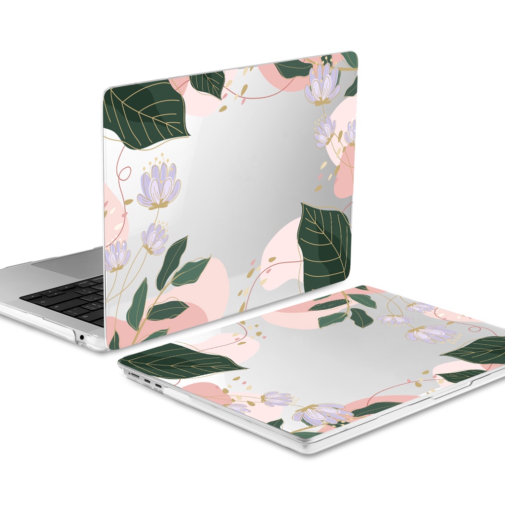 Ốp Điện Thoại Cho Macbook M2 A2681 Pro13 A2338 Pro14 A2442 M1 Air 13 inch A2337 A2179 Pro13 15 A2251 A1708 A1989 A2159 A1466 A1369 A1502 A1425