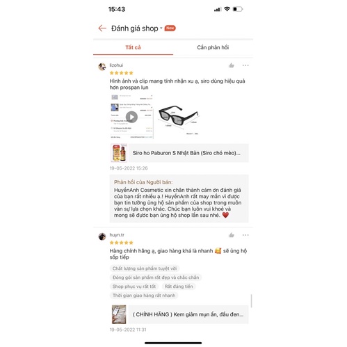 Siro Paburon S Nhật Bản - siro chó mèo cho bé từ 3 tháng đến 6 tuổi