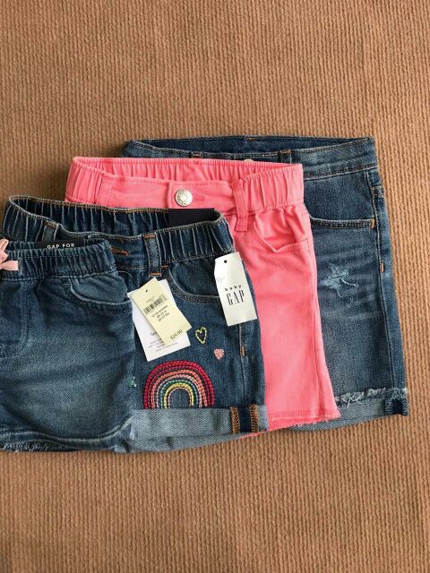 Quần short Baby Gap