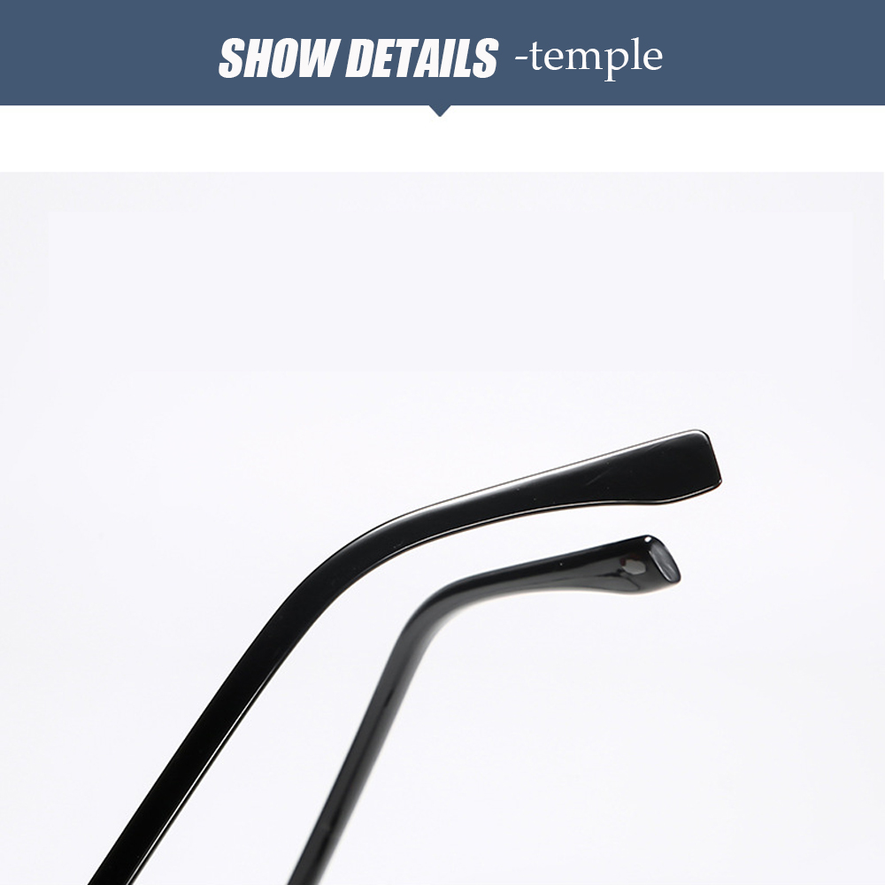 Mắt kiếng gọng tròn chống tia xanh cho nam và nữ