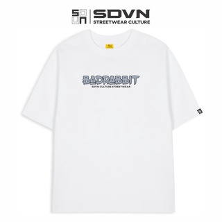 Áo Thun Unisex SDVN BAD RABBIT