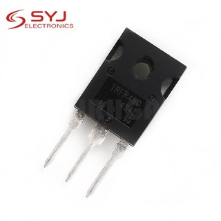 Set 10 Linh Kiện Điện Tử Irfp460Pbf Irfp460A Irfp460Lc Irfp460 To-247
