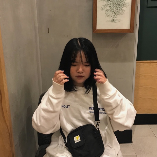 [Mã WASKT304 giảm 15% tối đa 30K đơn 99K] TÚI FUNKY MINI BAG