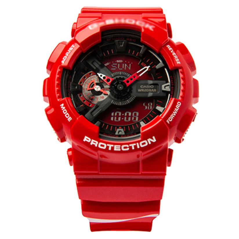 Đồng Hồ CoCa CoLa - Đồng Hồ Nam Phiên Bản Giới Hạn Đặc Biệt | BigBuy360 - bigbuy360.vn