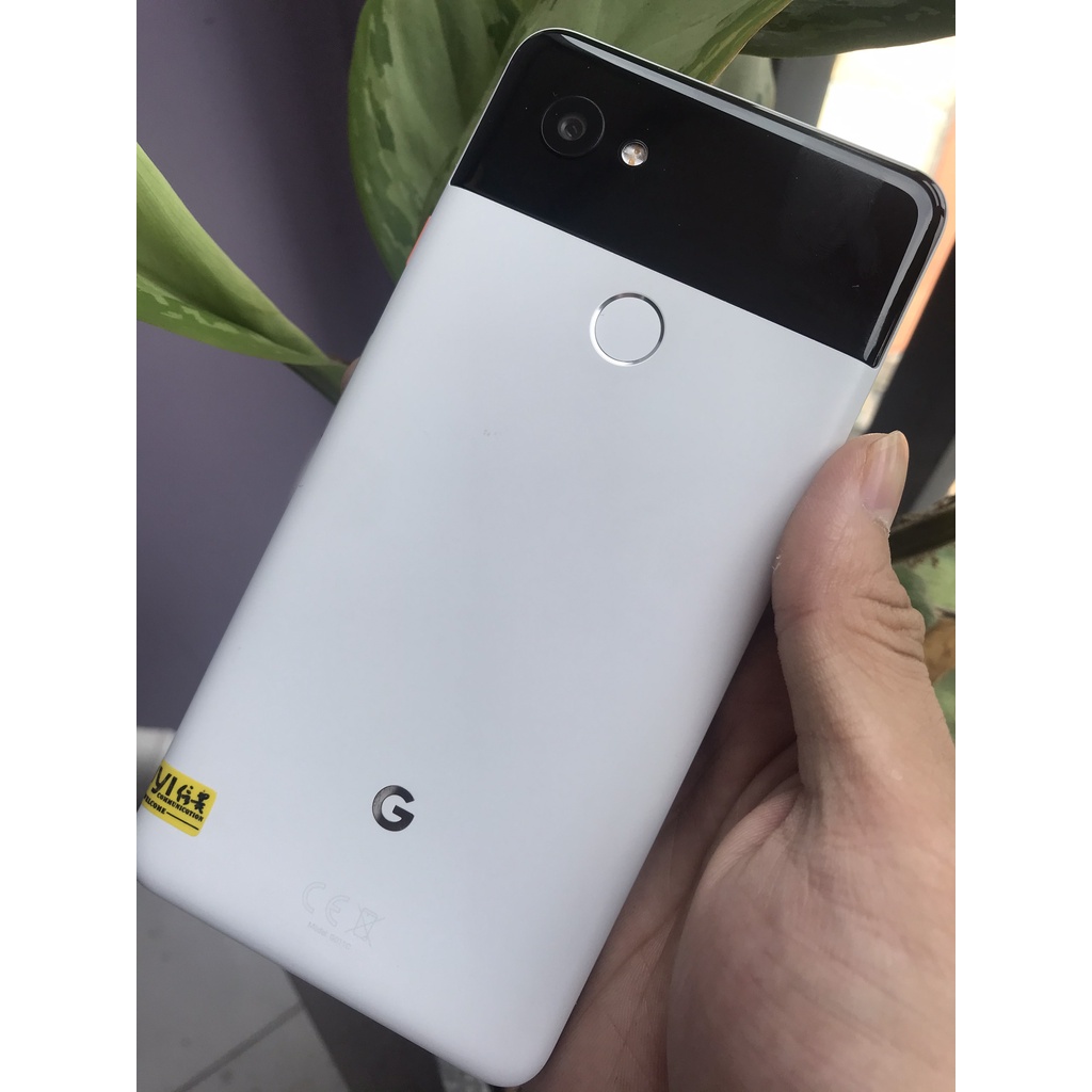 Điện Thoại Google Pixel 2XL 4/128GB Likenew | BigBuy360 - bigbuy360.vn