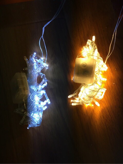 FREESHIP 50k - Đèn Nét Trang Trí Dài 5M