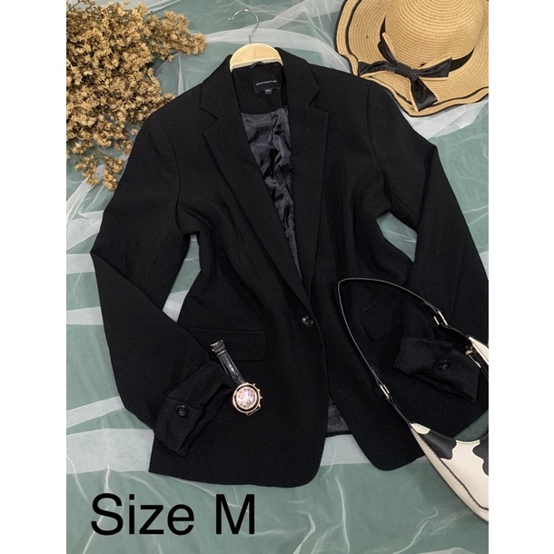 Áo blazer/vest Hàn si tuyển (ảnh thật)