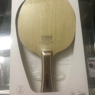 Cốt vợt carbon Sanwei Terra 3w