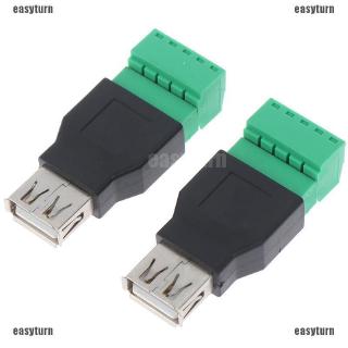 Đầu kết nối USB 5 chấu