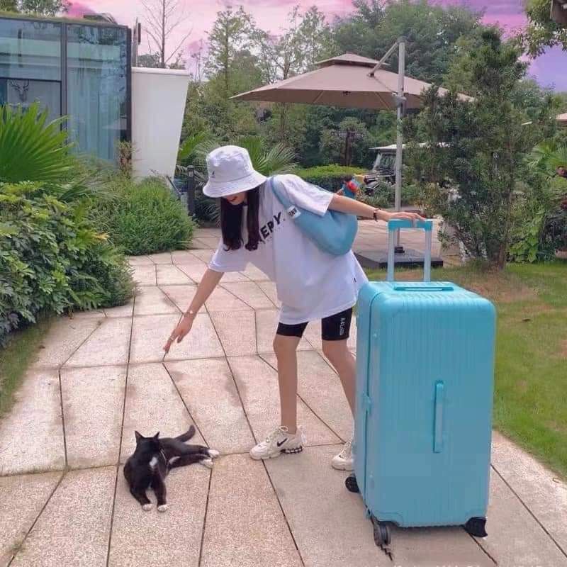 Vali Siêu to khủng cao cấp - CHỐNG VA ĐẬP TỐT.
