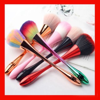 Cọ Phấn Phủ Trang Điểm - Cọ Trang Điểm chuyên nghiệp và thời trang cho nữ COJ22 Q6